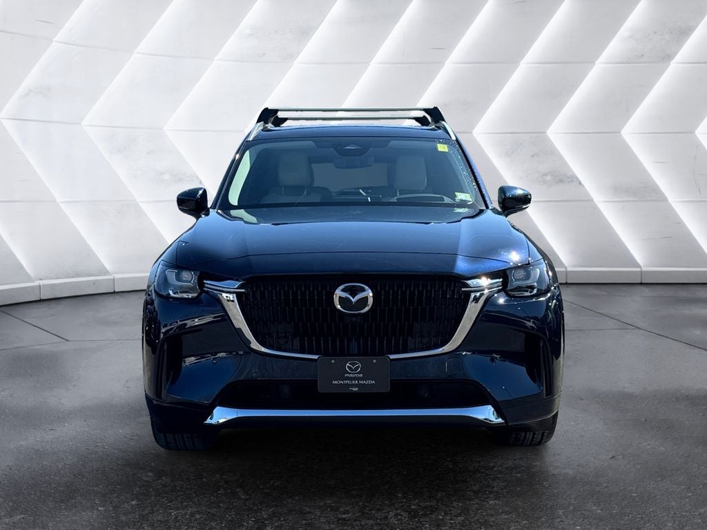 2025 Mazda Mazda CX-90 3.3 Turbo S Premium Plus