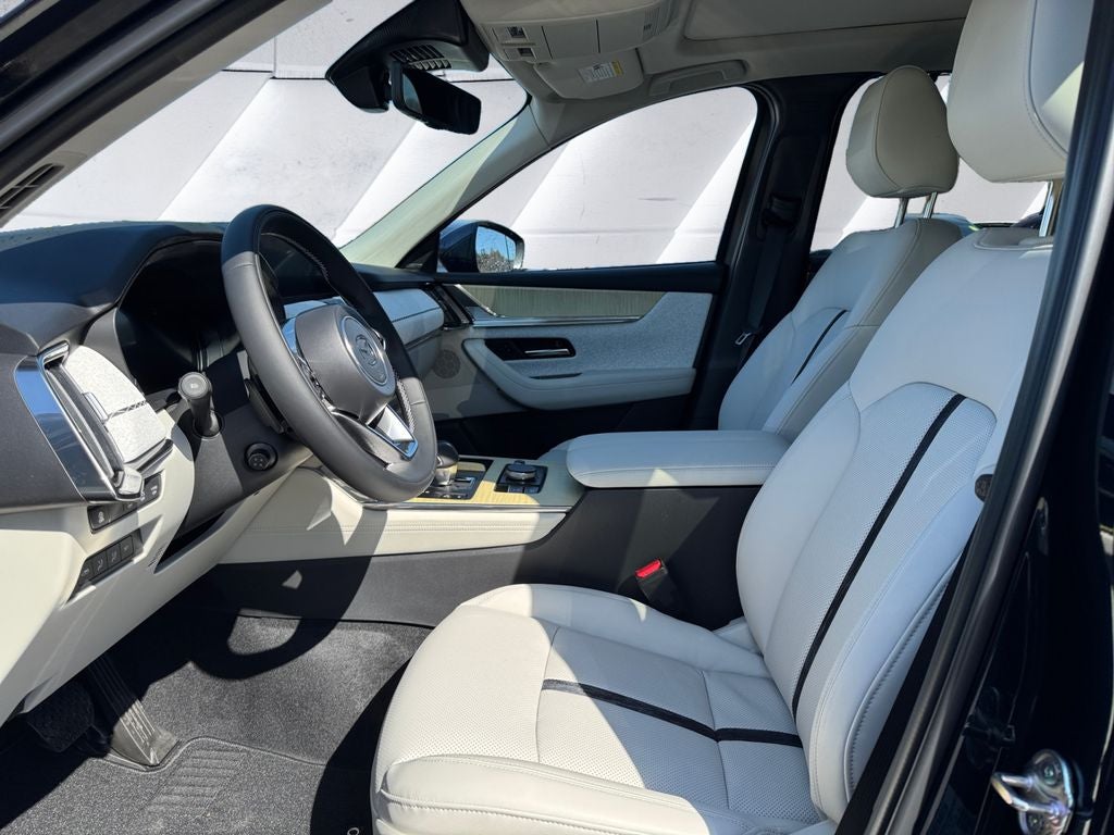 2025 Mazda Mazda CX-90 3.3 Turbo S Premium Plus