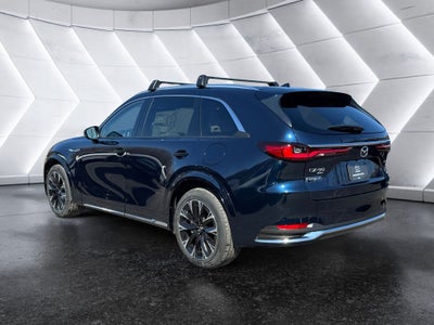 2025 Mazda Mazda CX-90 3.3 Turbo S Premium Plus