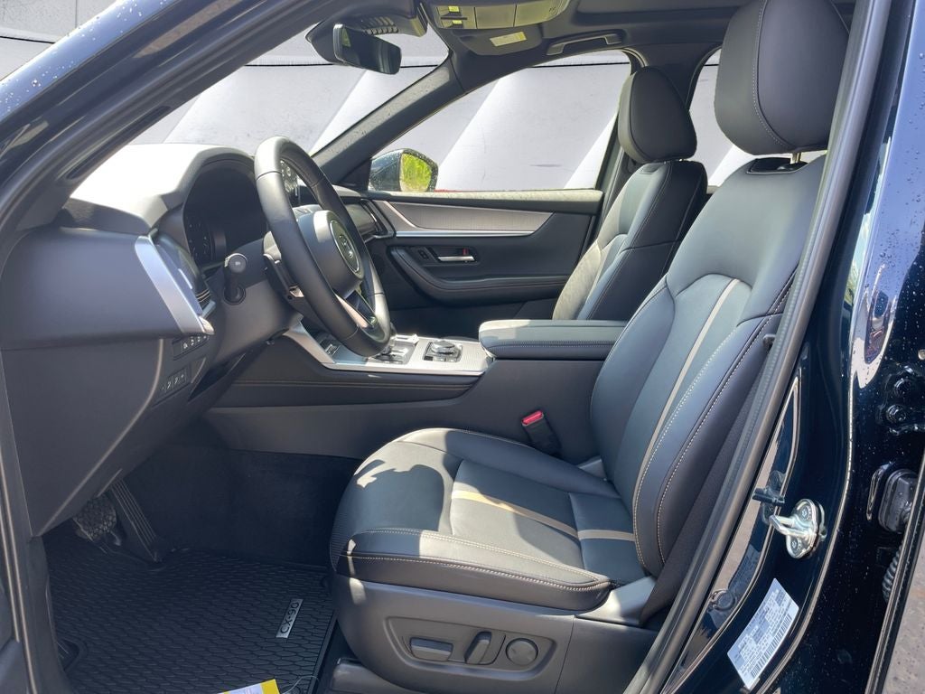 2026 Mazda Mazda CX-90 3.3 Turbo Premium Plus