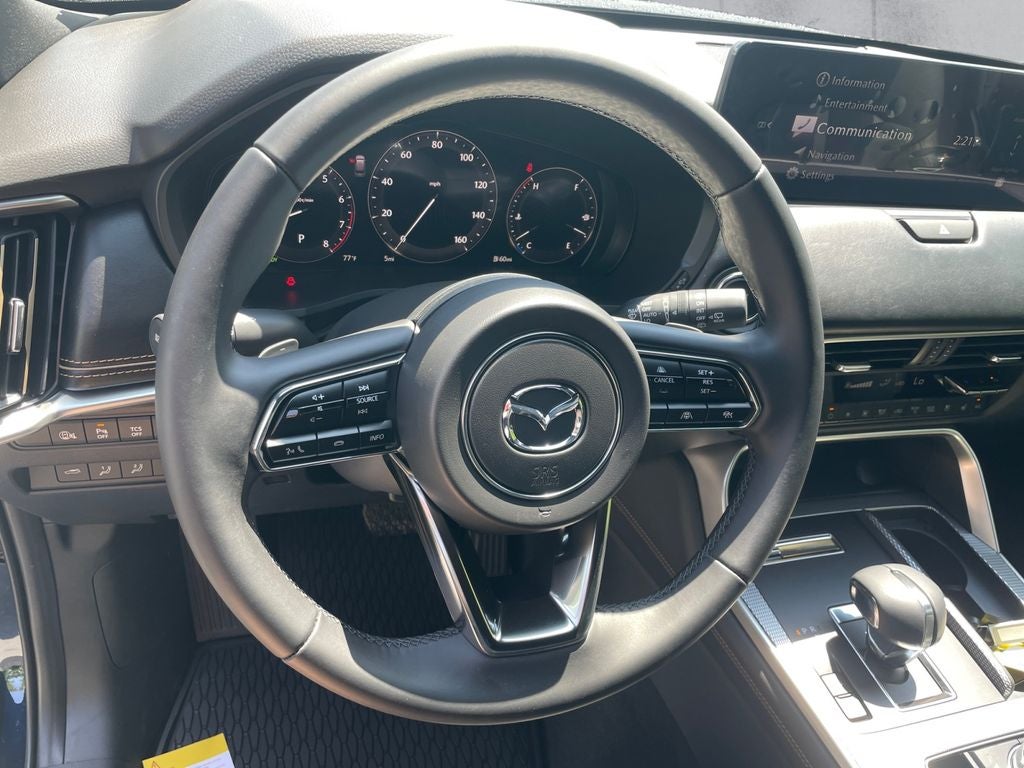 2026 Mazda Mazda CX-90 3.3 Turbo Premium Plus