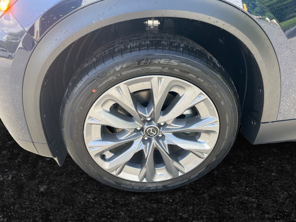 2026 Mazda Mazda CX-90 3.3 Turbo Premium Plus