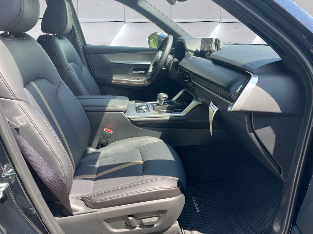 2026 Mazda Mazda CX-90 3.3 Turbo Premium Plus