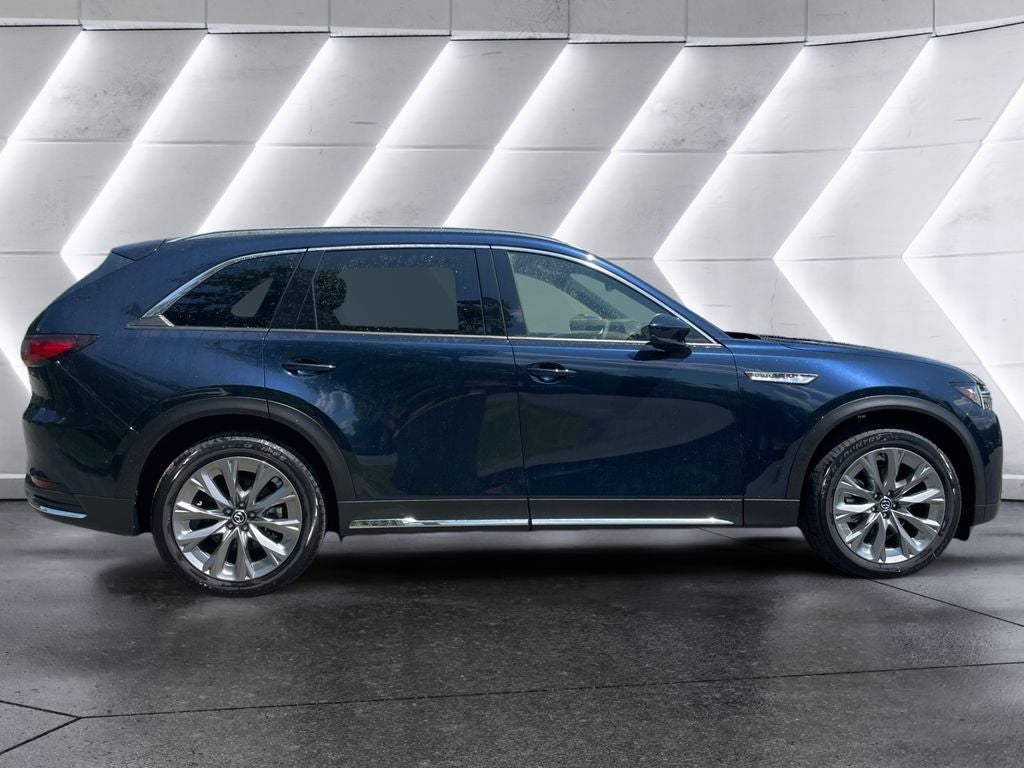 2026 Mazda Mazda CX-90 3.3 Turbo Premium Plus