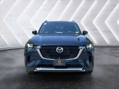 2026 Mazda Mazda CX-90 3.3 Turbo Premium Plus