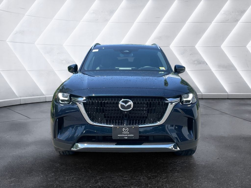 2026 Mazda Mazda CX-90 3.3 Turbo Premium Plus