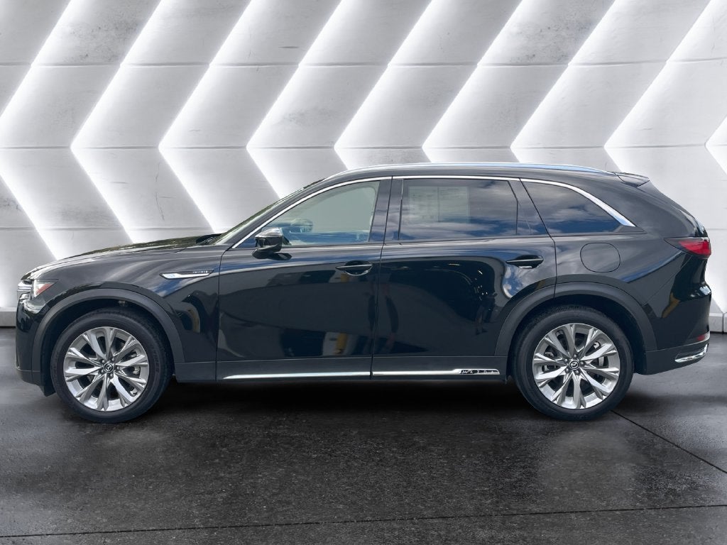 2026 Mazda Mazda CX-90 3.3 Turbo Premium Plus