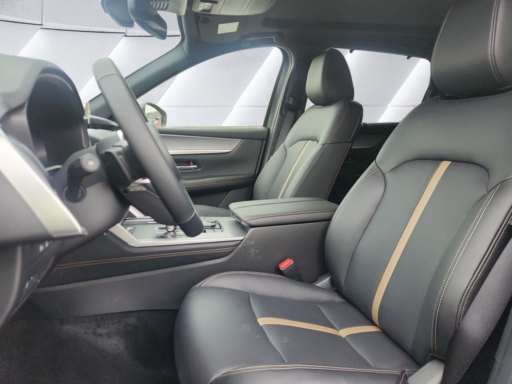 2026 Mazda Mazda CX-90 3.3 Turbo Premium Plus