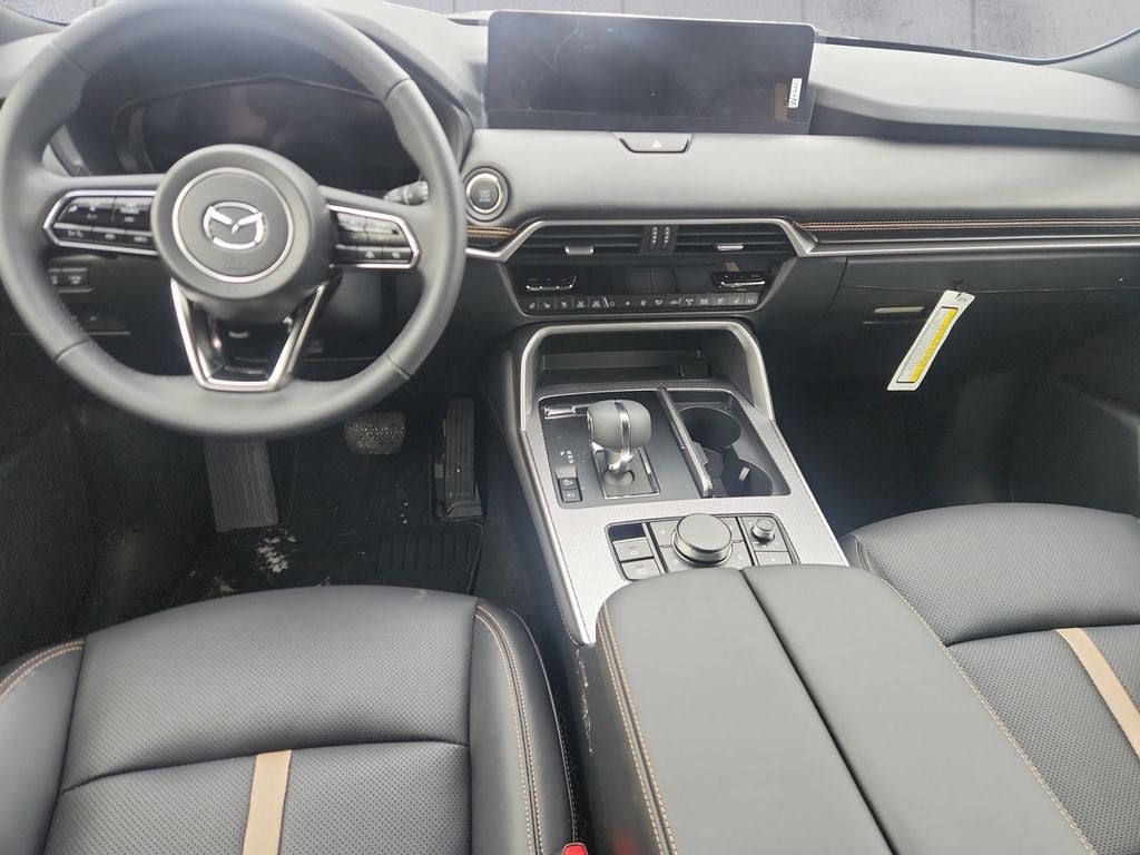 2026 Mazda Mazda CX-90 3.3 Turbo Premium Plus