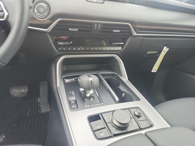 2026 Mazda Mazda CX-90 3.3 Turbo Premium Plus