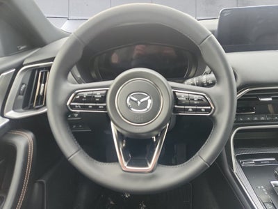 2026 Mazda Mazda CX-90 3.3 Turbo Premium Plus