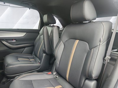 2026 Mazda Mazda CX-90 3.3 Turbo Premium Plus