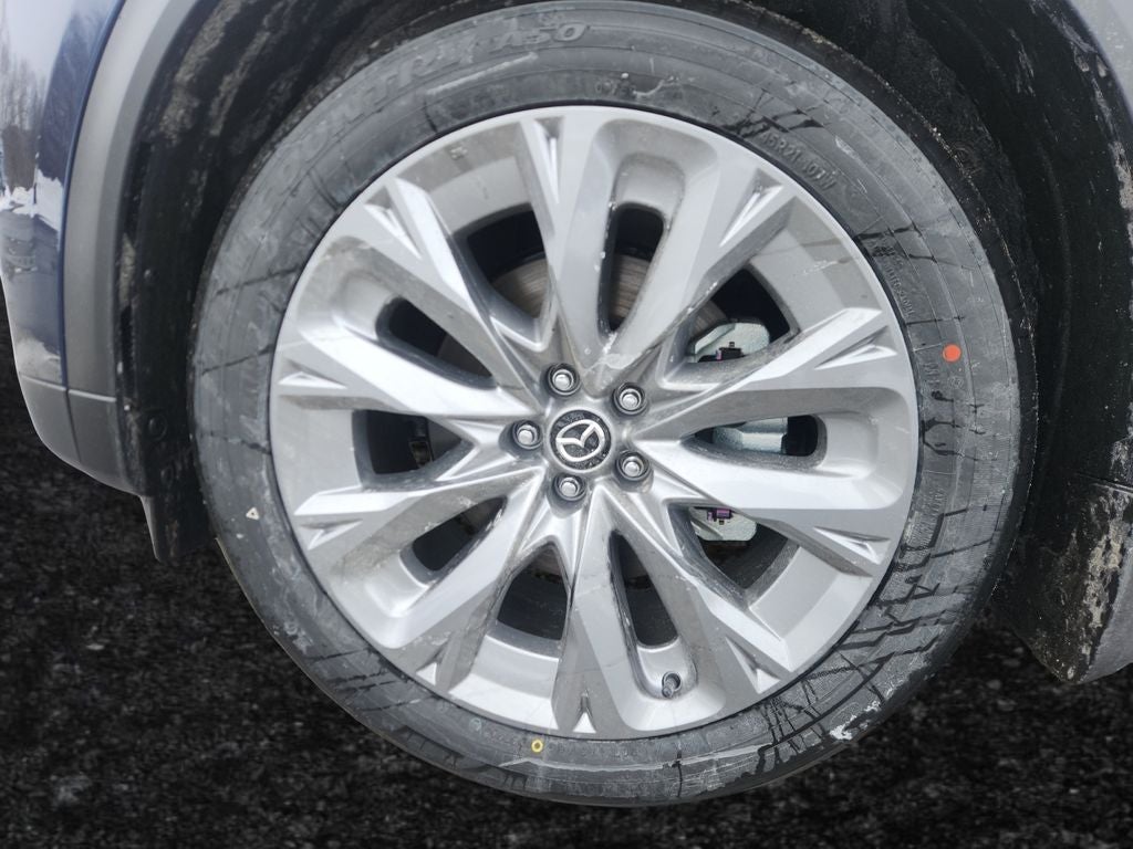 2026 Mazda Mazda CX-90 3.3 Turbo Premium Plus