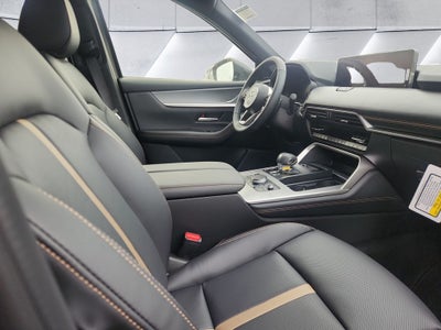 2026 Mazda Mazda CX-90 3.3 Turbo Premium Plus