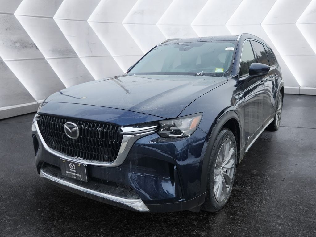 2026 Mazda Mazda CX-90 3.3 Turbo Premium Plus