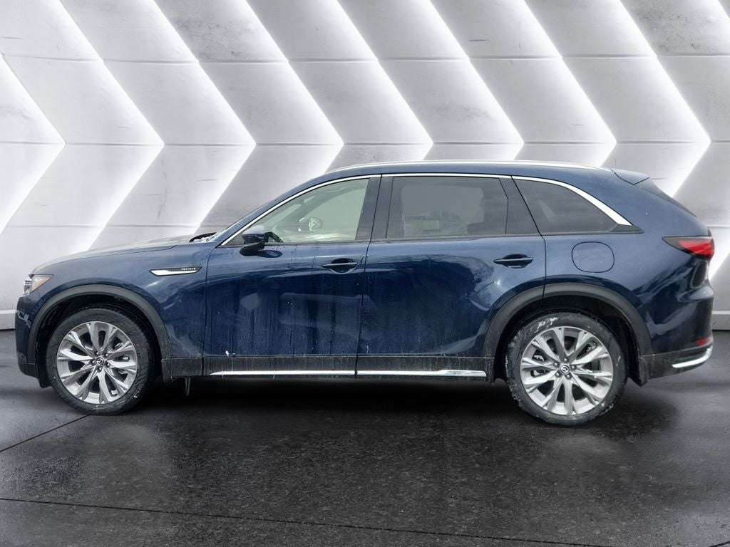 2026 Mazda Mazda CX-90 3.3 Turbo Premium Plus