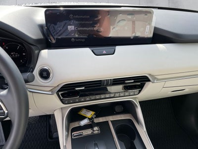 2026 Mazda Mazda CX-90 3.3 Turbo Premium Plus