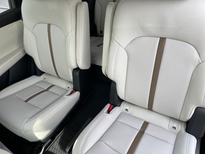 2026 Mazda Mazda CX-90 3.3 Turbo Premium Plus