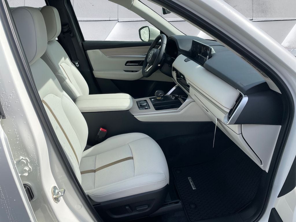 2026 Mazda Mazda CX-90 3.3 Turbo Premium Plus