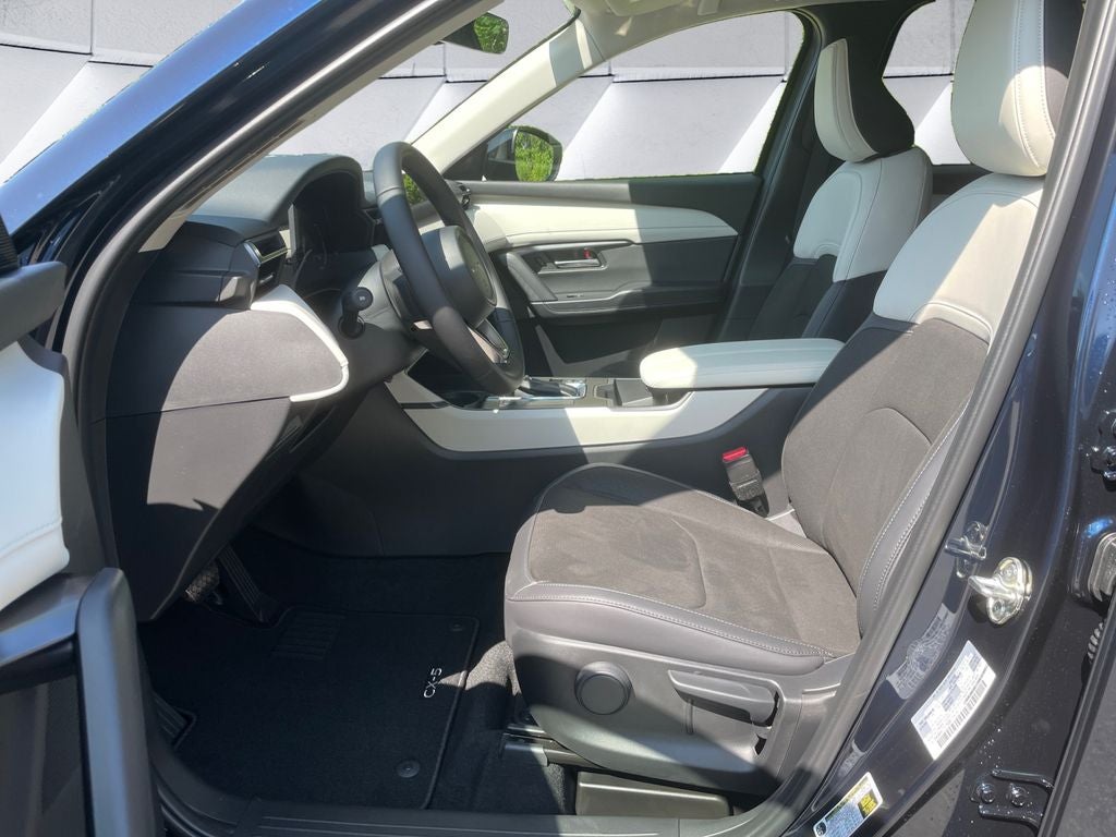 2026 Mazda Mazda CX-5 2.5 S Select