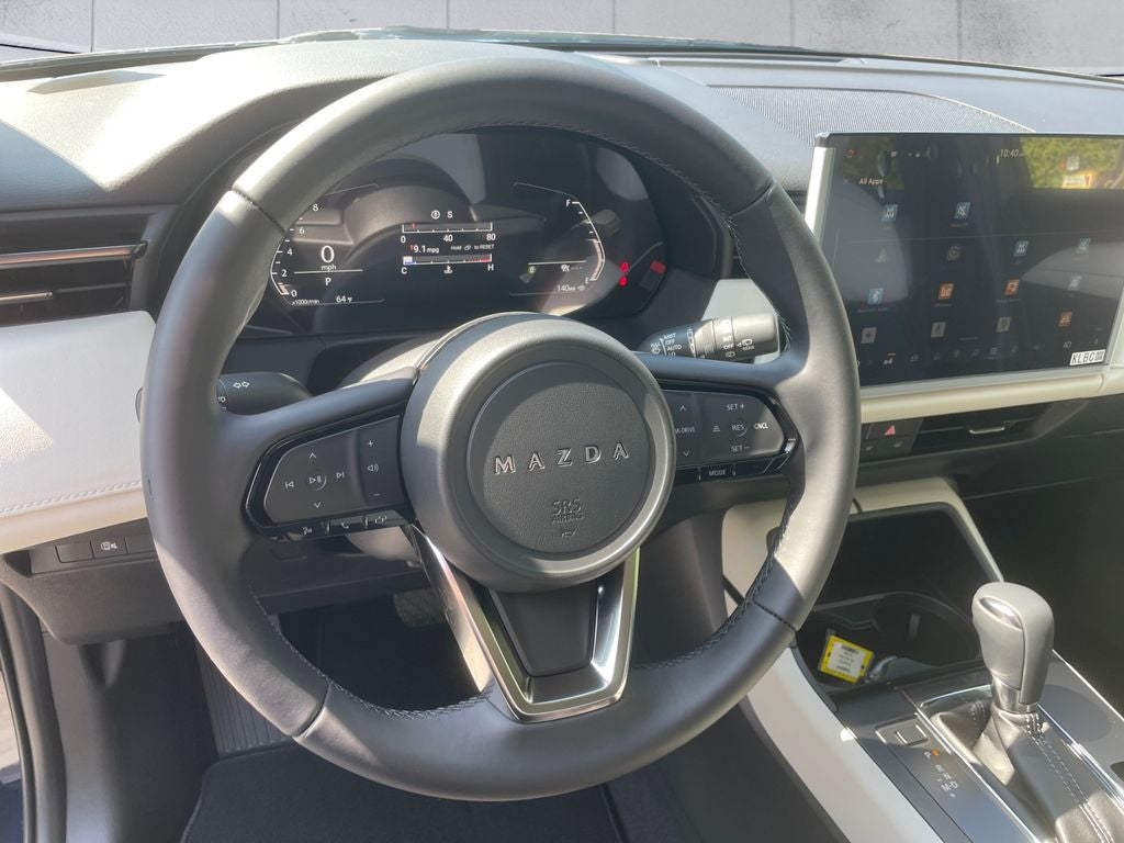 2026 Mazda Mazda CX-5 2.5 S Select