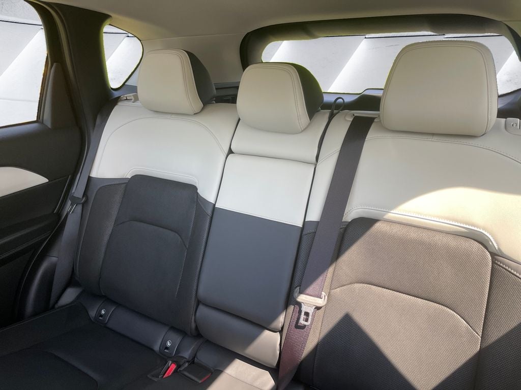 2026 Mazda Mazda CX-5 2.5 S Select