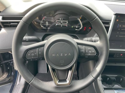2026 Mazda Mazda CX-5 2.5 S Select