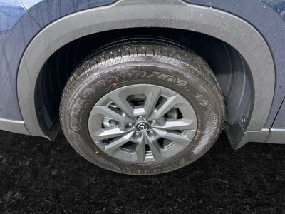 2026 Mazda Mazda CX-5 2.5 S Select
