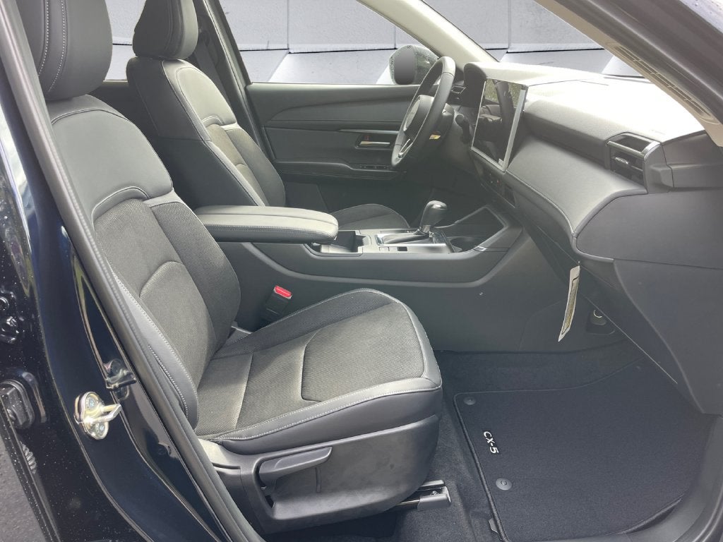2026 Mazda Mazda CX-5 2.5 S Select