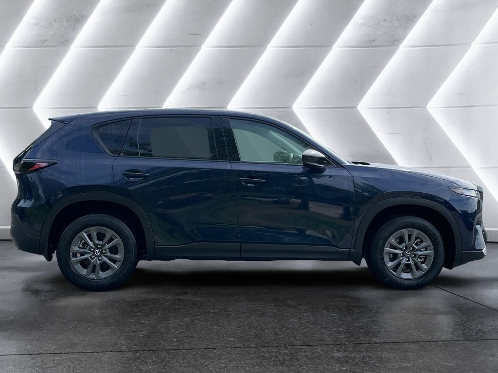 2026 Mazda Mazda CX-5 2.5 S Select