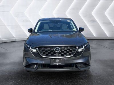 2026 Mazda Mazda CX-5 2.5 S Select