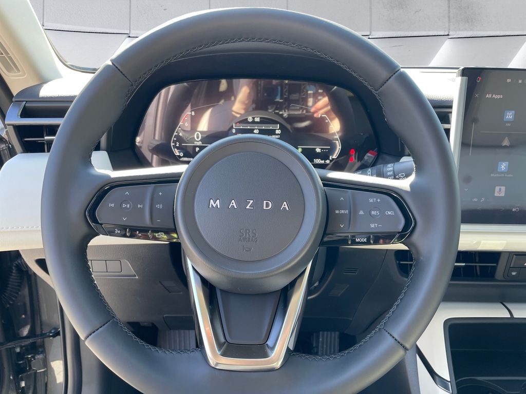 2026 Mazda Mazda CX-5 2.5 S Select