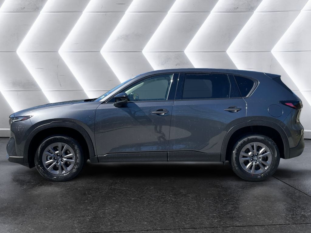 2026 Mazda Mazda CX-5 2.5 S Select
