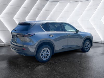 2026 Mazda Mazda CX-5 2.5 S Select