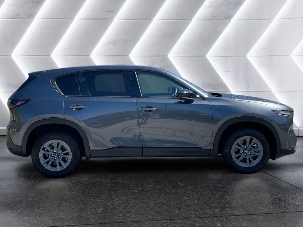 2026 Mazda Mazda CX-5 2.5 S Select