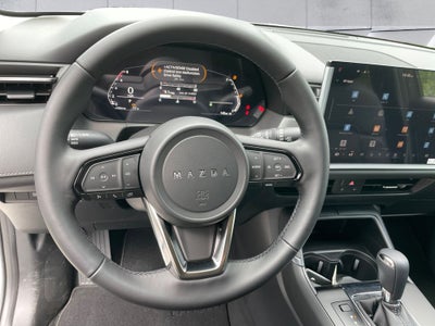 2026 Mazda Mazda CX-5 2.5 S Preferred