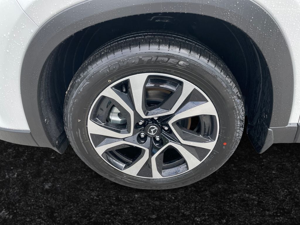 2026 Mazda Mazda CX-5 2.5 S Preferred