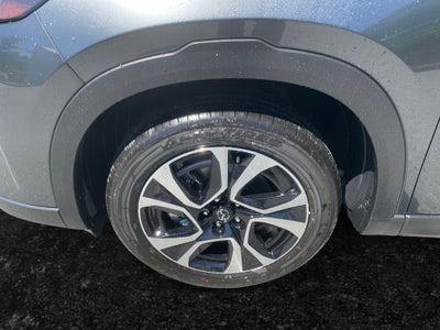 2026 Mazda Mazda CX-5 2.5 S Preferred