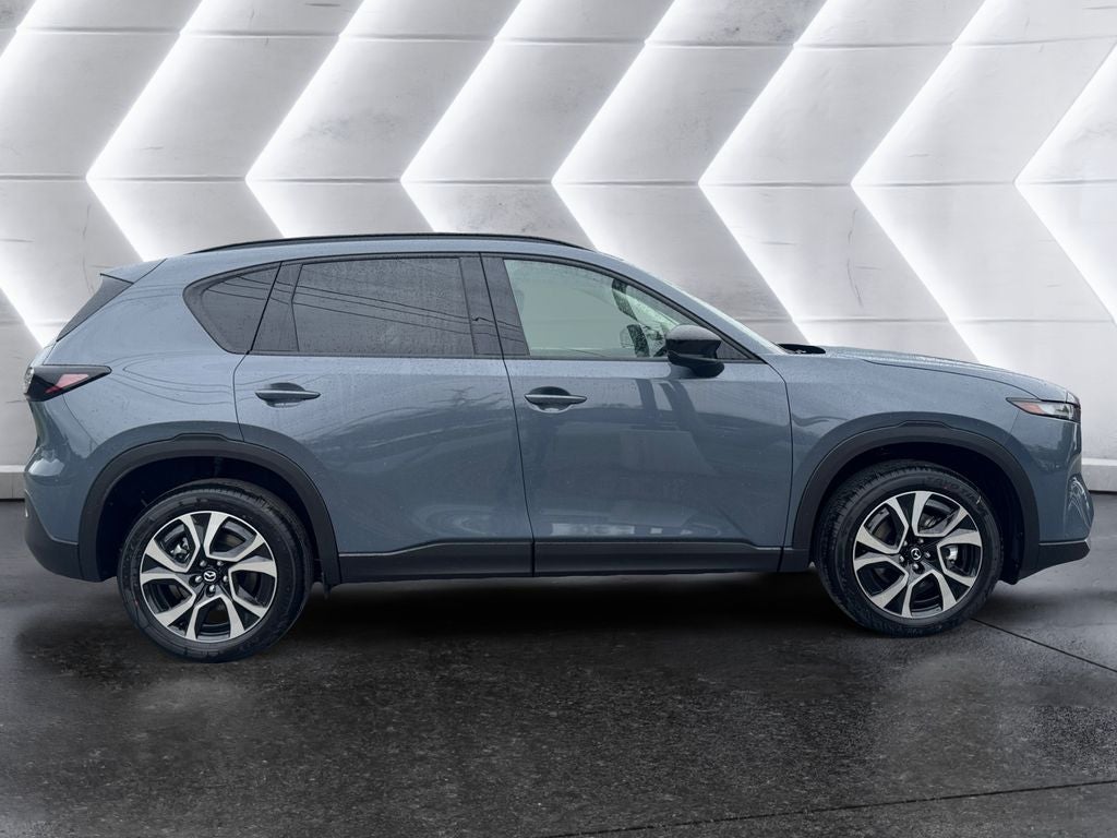 2026 Mazda Mazda CX-5 2.5 S Preferred