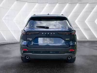 2026 Mazda Mazda CX-5 2.5 S Premium