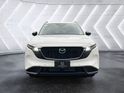 2026 Mazda Mazda CX-5 2.5 S Premium