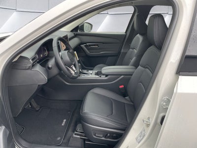 2026 Mazda Mazda CX-5 2.5 S Premium