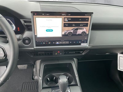 2026 Mazda Mazda CX-5 2.5 S Premium