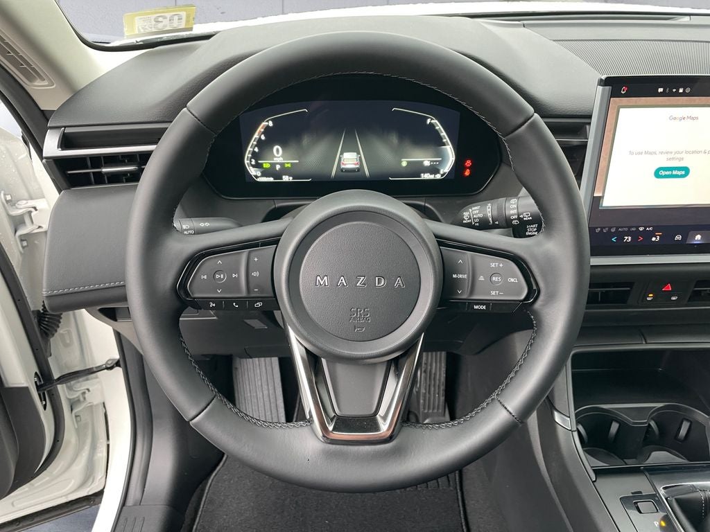 2026 Mazda Mazda CX-5 2.5 S Premium