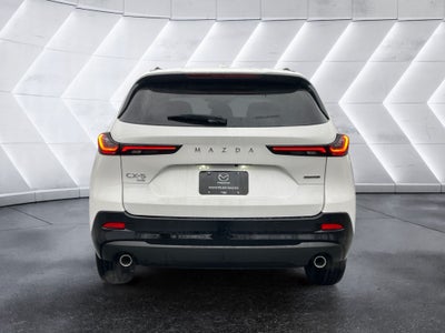 2026 Mazda Mazda CX-5 2.5 S Premium