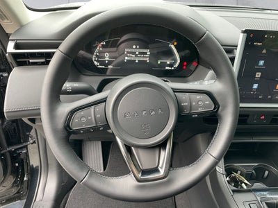 2026 Mazda Mazda CX-5 2.5 S Premium