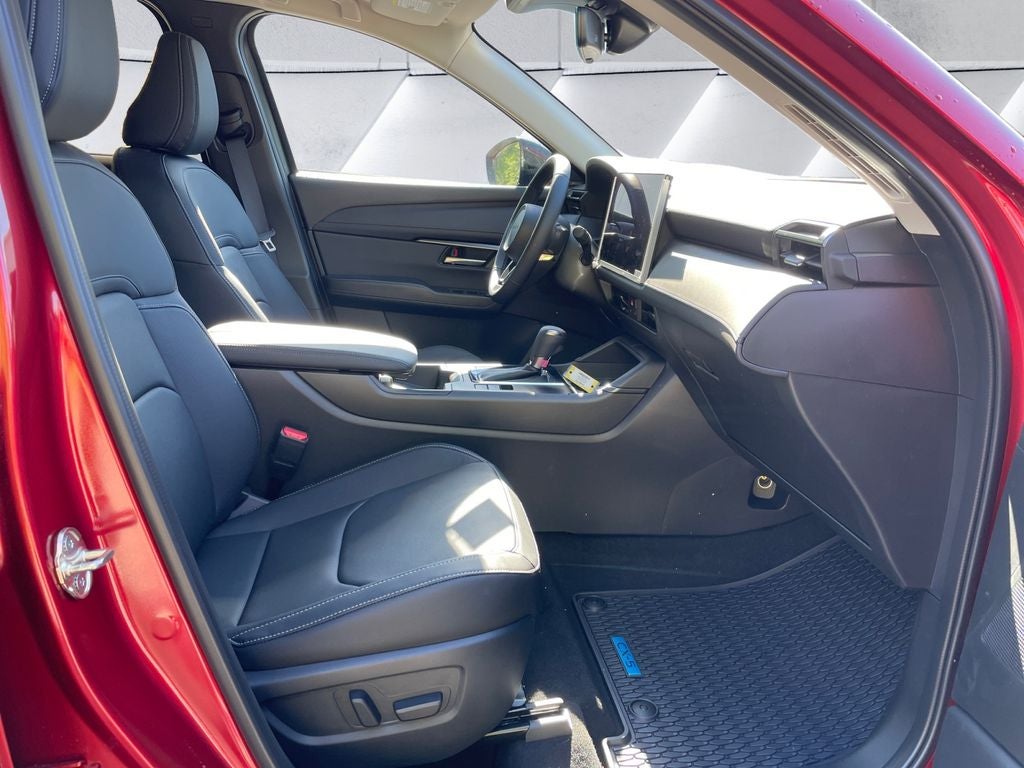 2026 Mazda Mazda CX-5 2.5 S Premium
