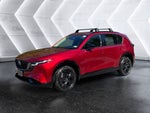 2026 Mazda Mazda CX-5 2.5 S Premium