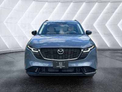 2026 Mazda Mazda CX-5 2.5 S Premium