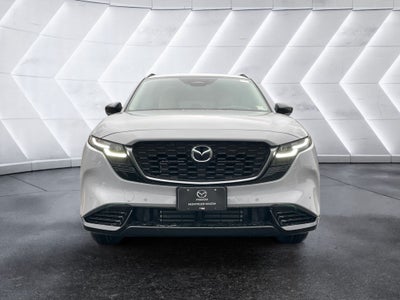 2026 Mazda Mazda CX-5 2.5 S Premium